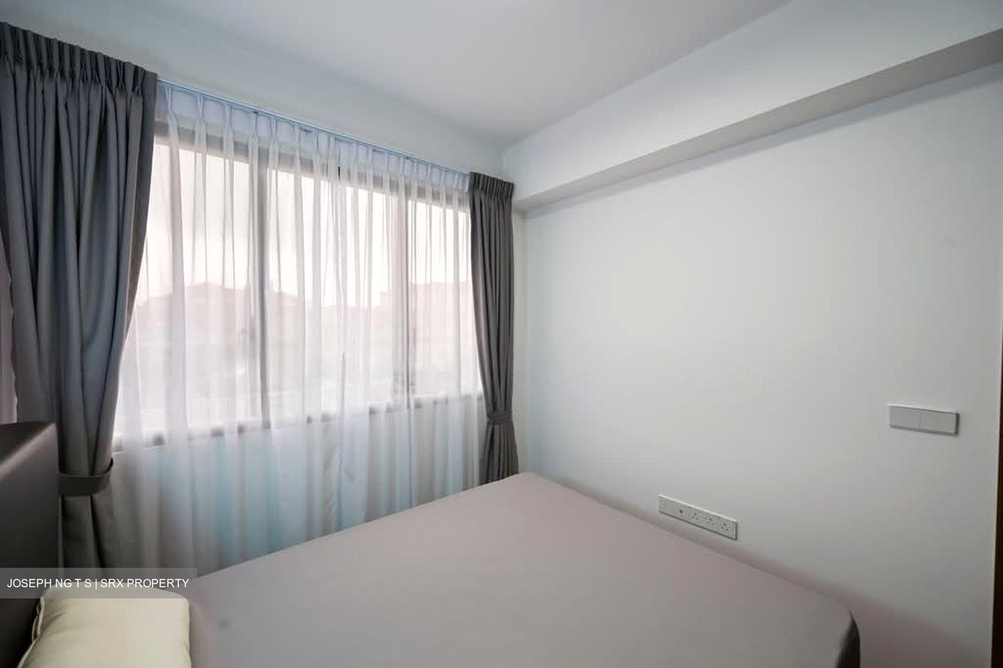 Stirling Residences (D3), Apartment #575869031